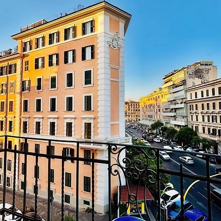 Saint John Loft Apartment Roma Exterior foto