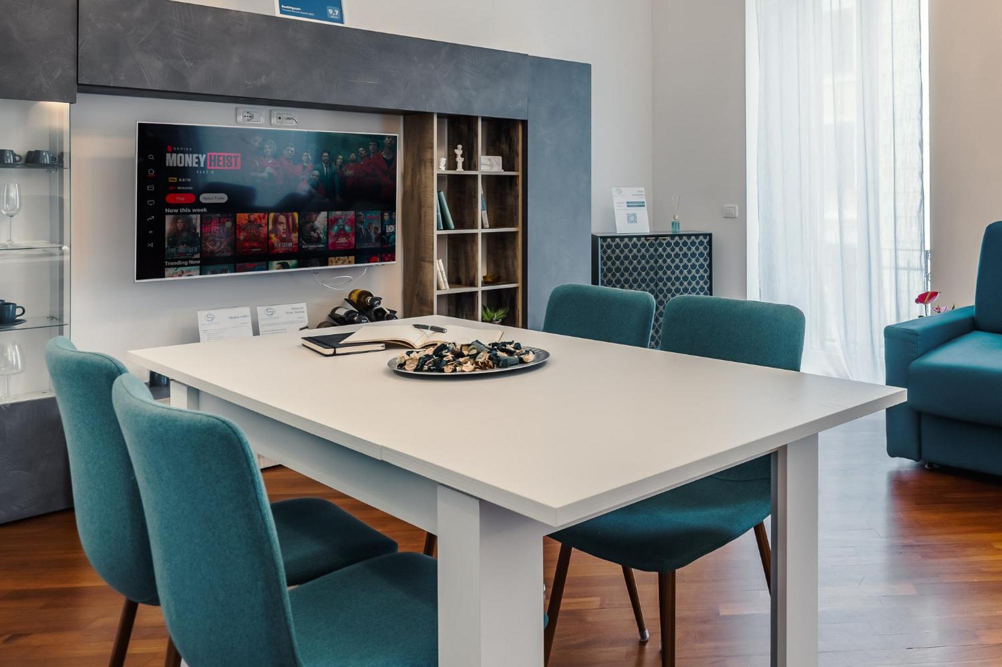 Saint John Loft Apartment Roma Exterior foto