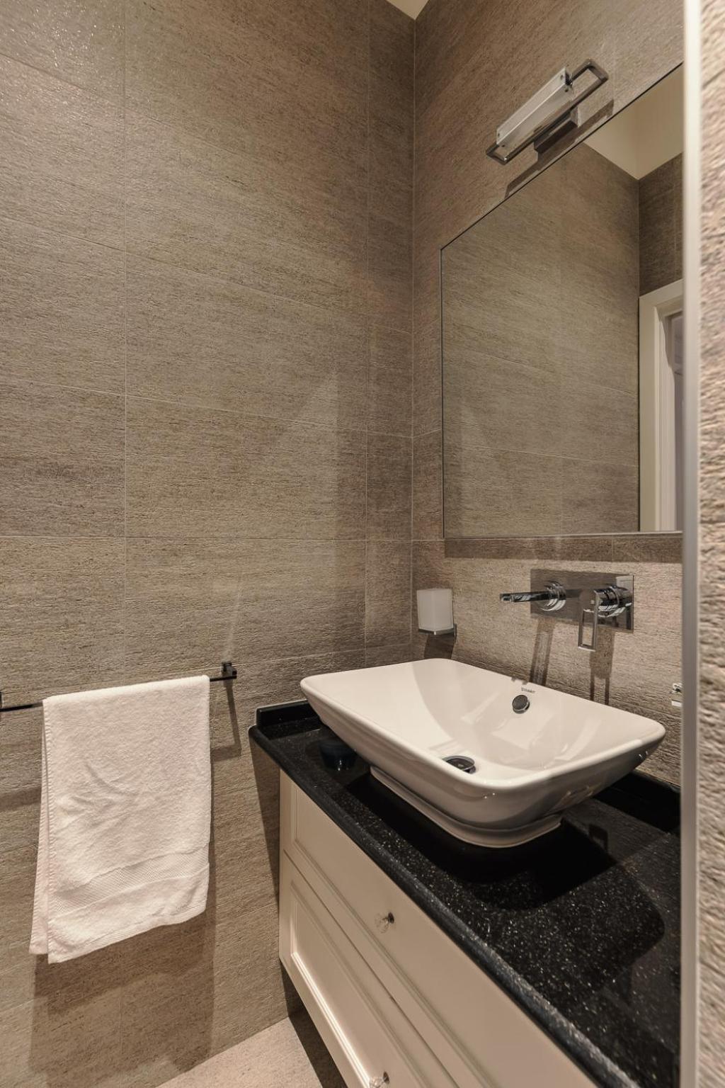 Saint John Loft Apartment Roma Exterior foto