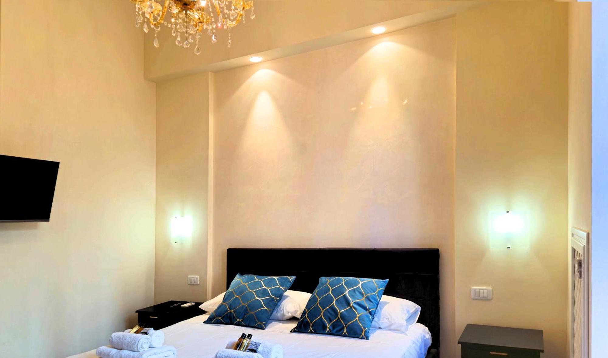 Saint John Loft Apartment Roma Exterior foto