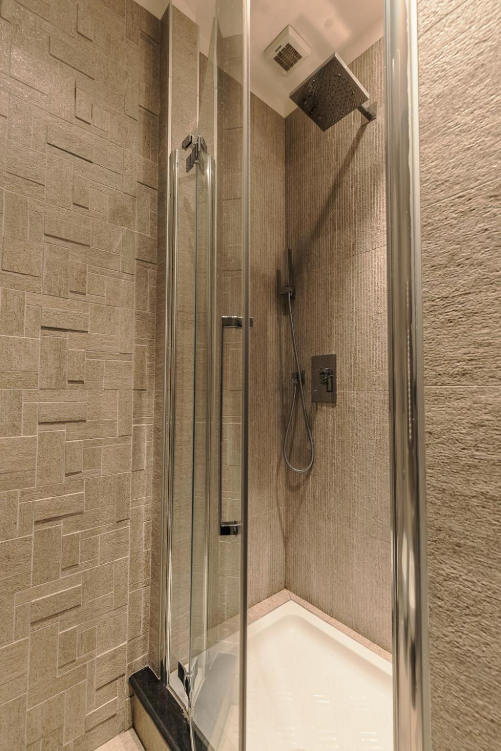 Saint John Loft Apartment Roma Exterior foto