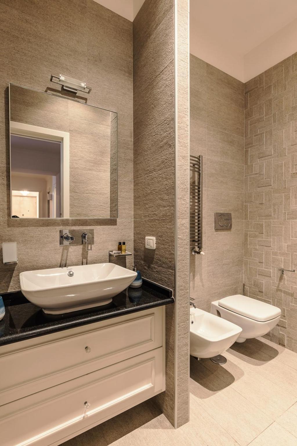 Saint John Loft Apartment Roma Exterior foto