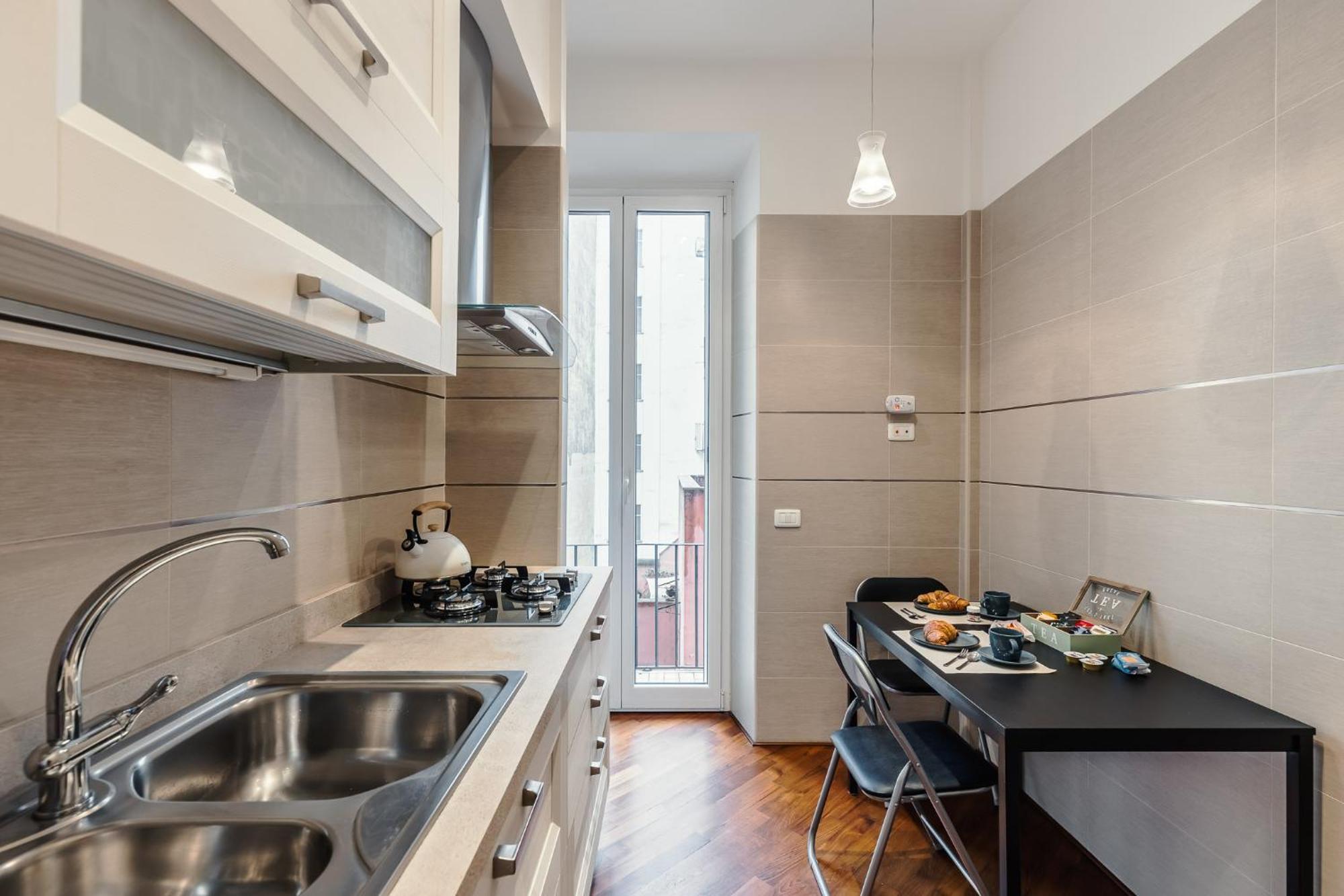 Saint John Loft Apartment Roma Exterior foto