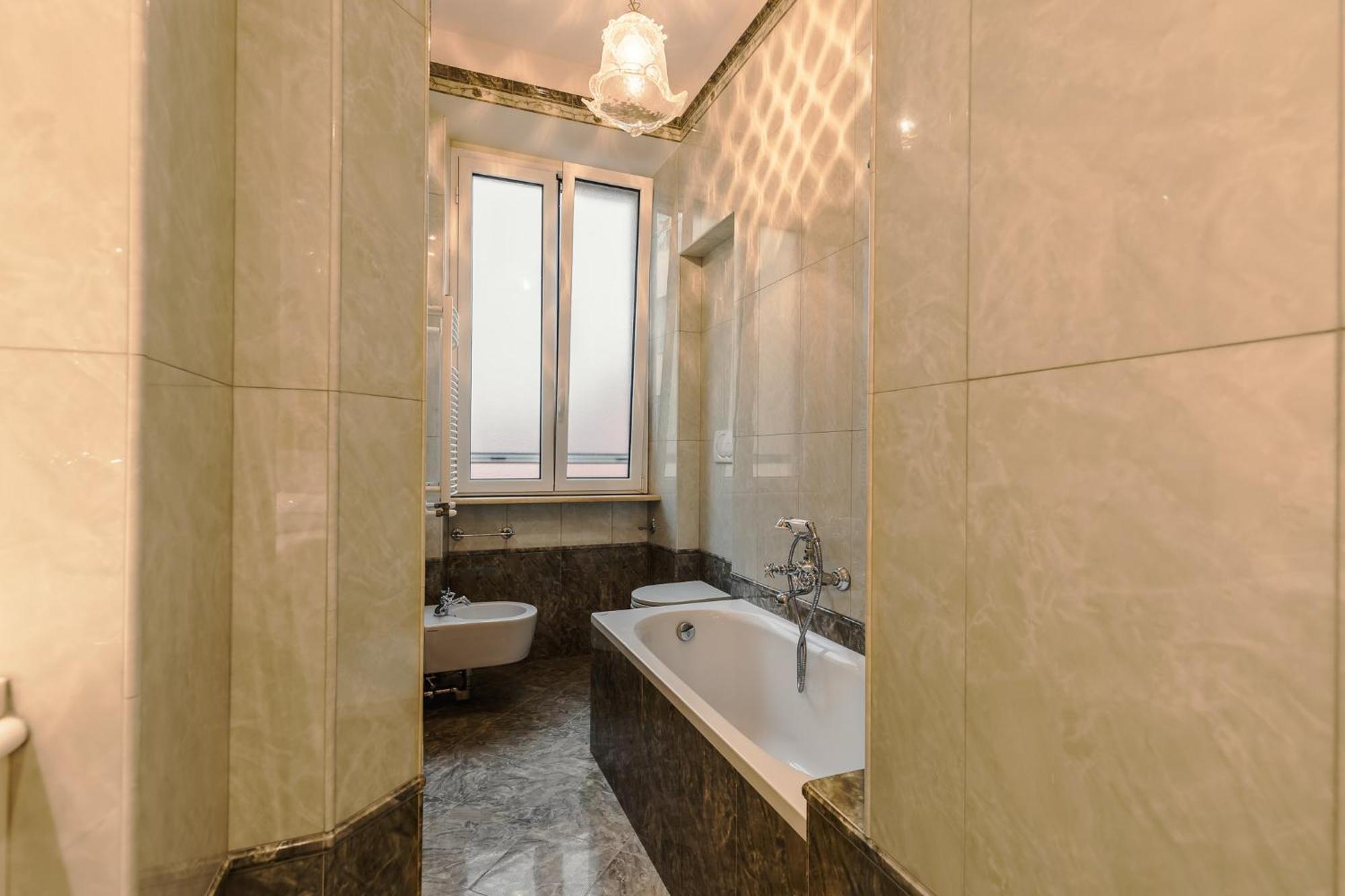 Saint John Loft Apartment Roma Exterior foto