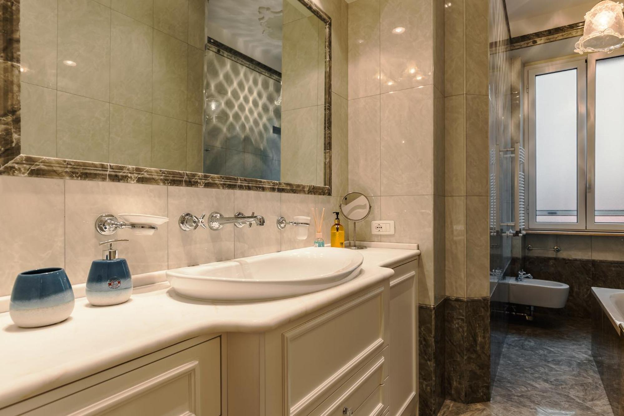 Saint John Loft Apartment Roma Exterior foto