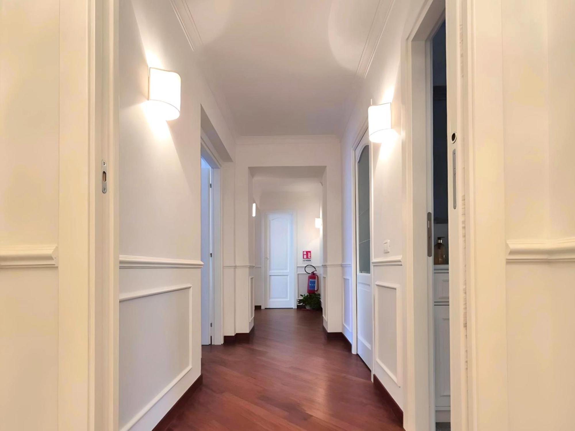 Saint John Loft Apartment Roma Exterior foto
