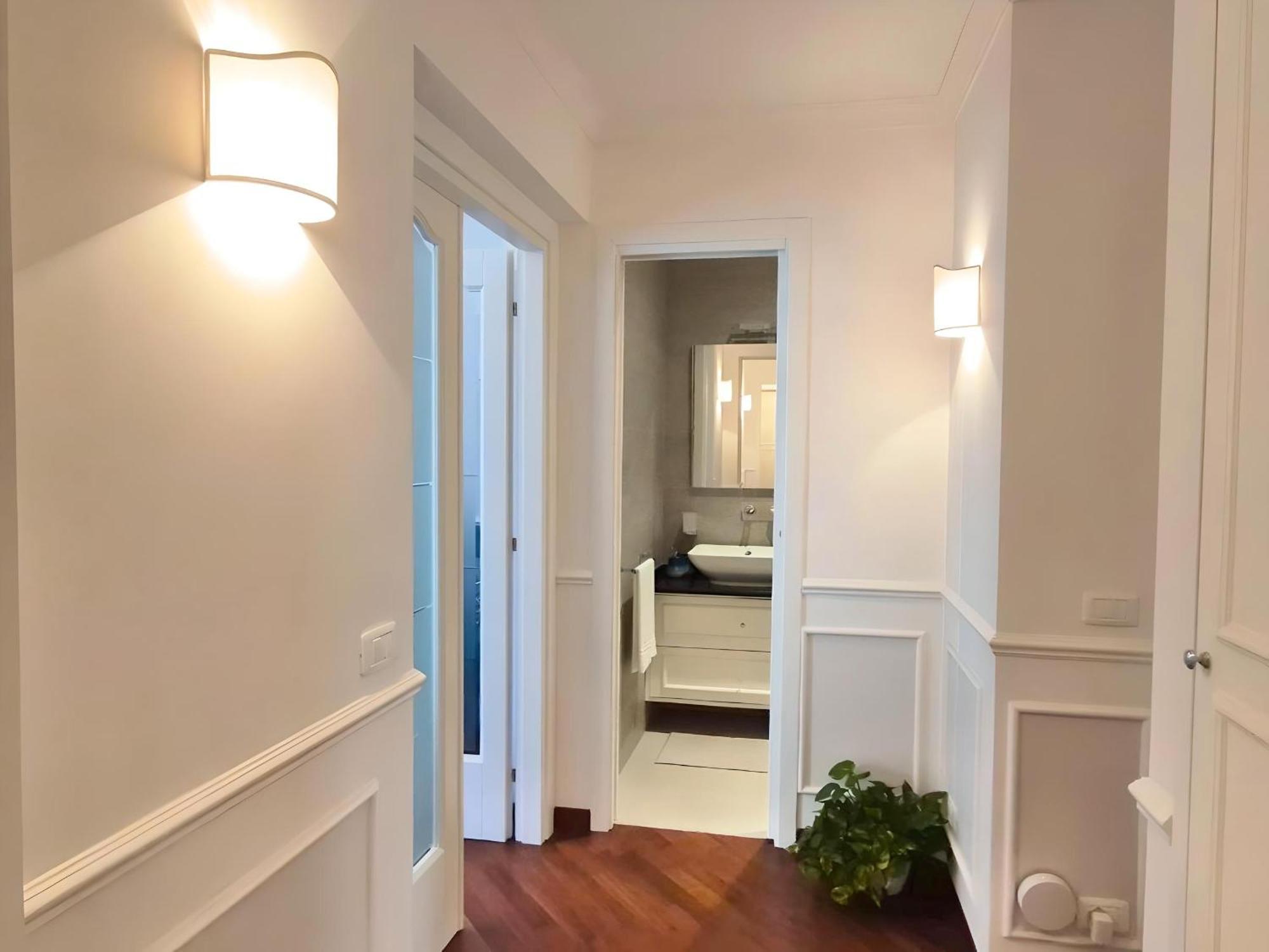 Saint John Loft Apartment Roma Exterior foto